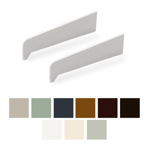 150mm upvc window sill - sill, cap