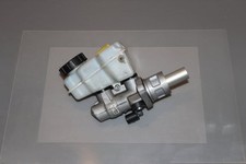 Seat Ibiza Brake Master Cylinder (2014)