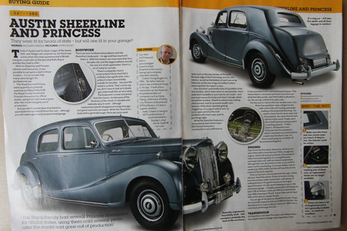 Original buyer guide mag - pc,
