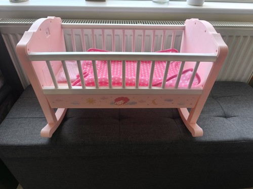Baby annabell sweet - baby, dreams