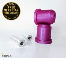 Rear Axle Beam Bushes For Ford