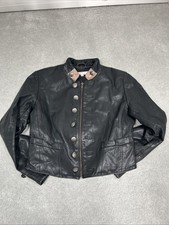 All Saints Women’s Leather