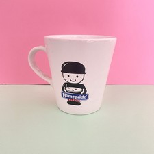 Vintage Homepride Fred Mug Promo Advertising By TAMS