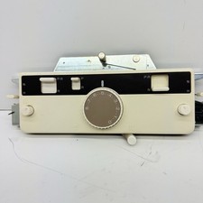 Brother/Knitking KR-850 4.5 Standard Gauge Ribber Carriage Fits Other