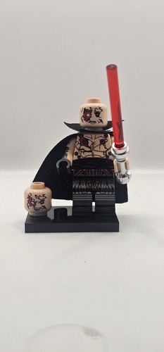 Darth sion custom - sion,, star