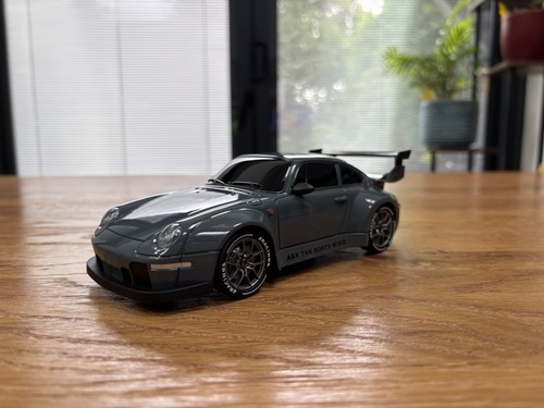 Mini radio control rc - control,