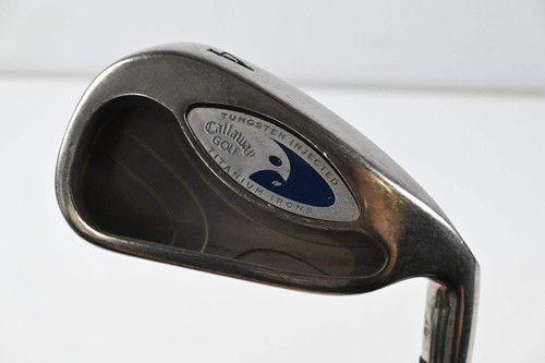 Callaway hawk eye vft iron - callaway,