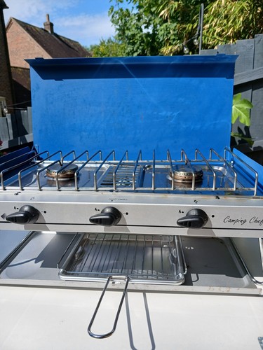 Campingaz portable gas - portable, stove
