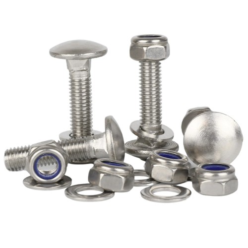 Carriage bolts coach bolt - bolt, +