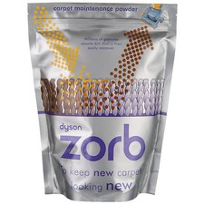 Dyson Carpet Maintenance Zorb