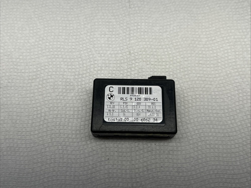 Oem rain sensor module - rain, 2006