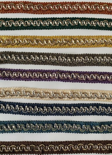 Braid gimp trim wide 1 - wide,
