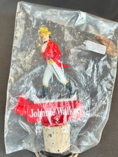 Vintage 1960s Figural Johnnie