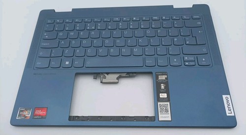 Lenovo yoga 14arp8 keyboard - lenovo,