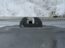   Rear Trunk Lid Lock Latch for Nissan Almera UK1324177-53