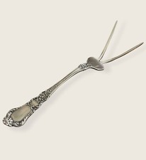 Baronial Old Sterling Silver