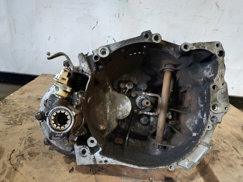 20ch65 gearbox peugeot - 20ch65,