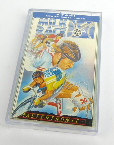 Atari 800 tape - xl, xe