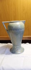 Art Deco Flaxman Ware 132 Sea