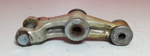 Mono shock absorber - shock,