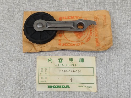 Honda p50 timing chain - p50,
