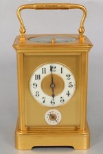 PETITE SONNERIE ANTIQUE FRENCH