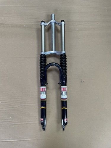 Rockshox rock shox judy - rockshox,