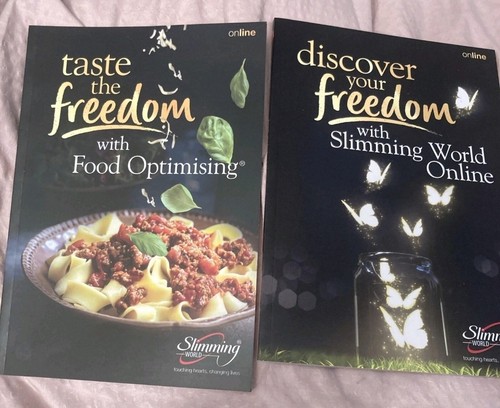 Slimming world 2023 - 2023, pk