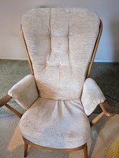 Vintage Ercol Evergreen High