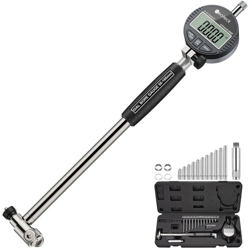 Neoteck dial bore gauge - dial,