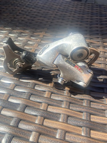 Shimano stx rear - stx, derailleur