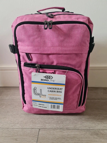Ryanair approved cabin bag - ryanair,