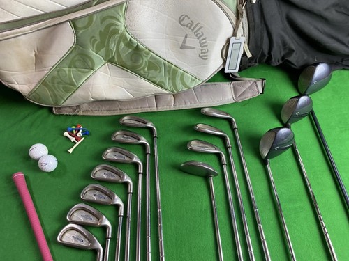 Callaway club golf - callaway⛳x-14⛳14,