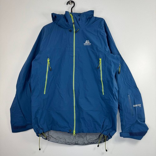 Mountain equipment gore - equipment, tex