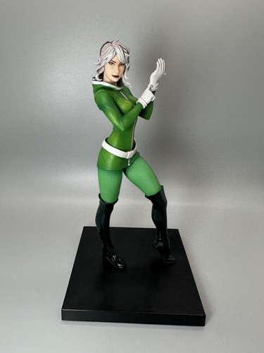 Rare kotobukiya artfx marvel - rare,