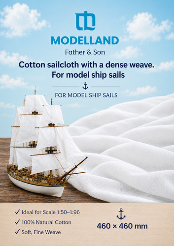 Sail cloth fabric with - cloth, dense