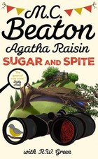 Agatha Raisin: Sugar and Spite