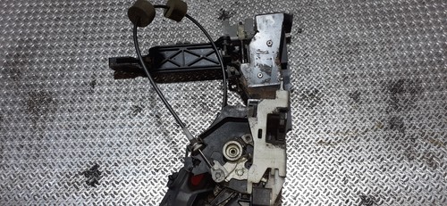 Ford mondeo mk3 - mk3, osf