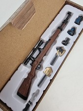 Action Man Karabiner 98K Rifle