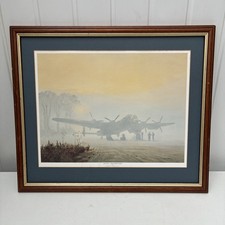 Off Duty-Lancester At Rest by