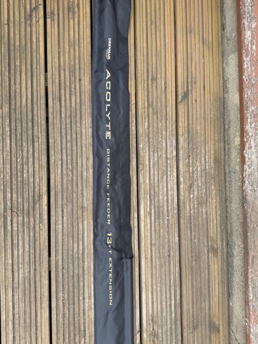 Drennan acolyte distance - drennan,