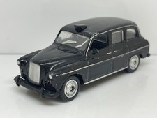 WELLY AUSTIN FX4 LONDON TAXI
