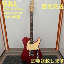 G&L tribute series ASAT