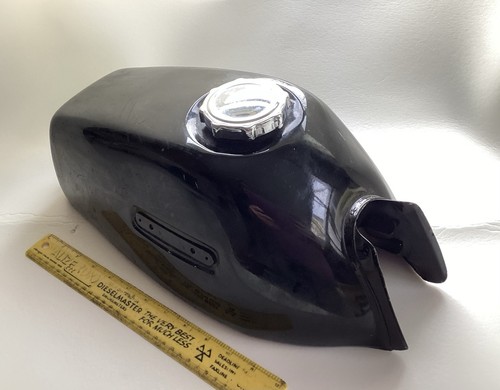 Garelli petrol tank thought - garelli,