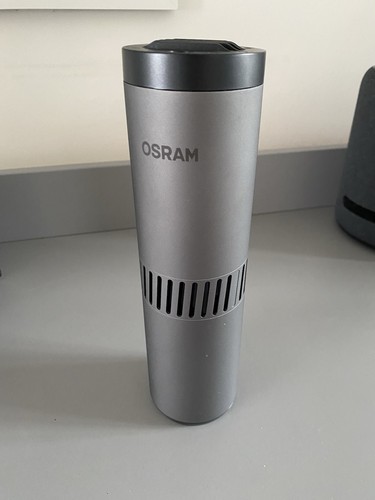 Osram airzing compact - osram, uv-compact