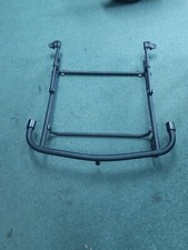 Child Kid Bike Trailer   Frame