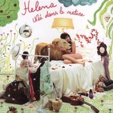 Nee Dans La Nature: Born in