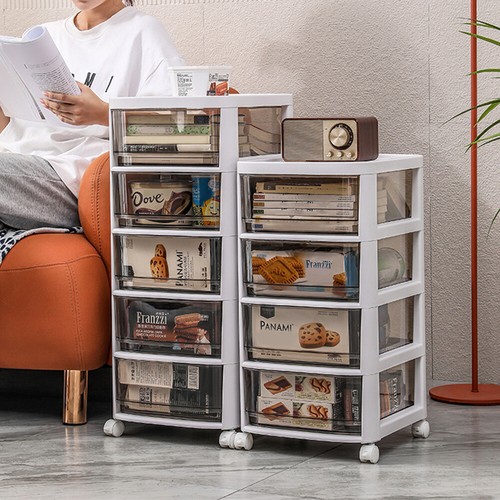 Rolling storage organizer - rolling,