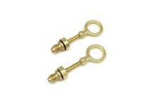 Cheval Mirror Mount Set