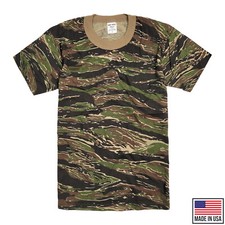 Army T Shirt Original US Made